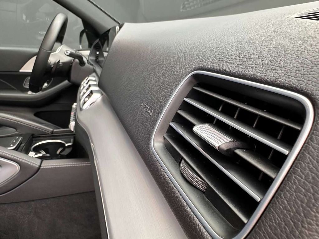 Mercedes-Benz GLE 350 2022