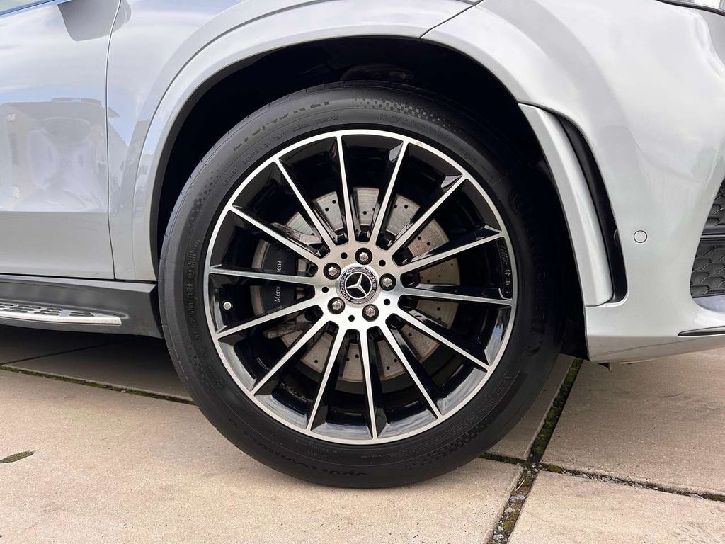 Mercedes-Benz GLE 350 2022