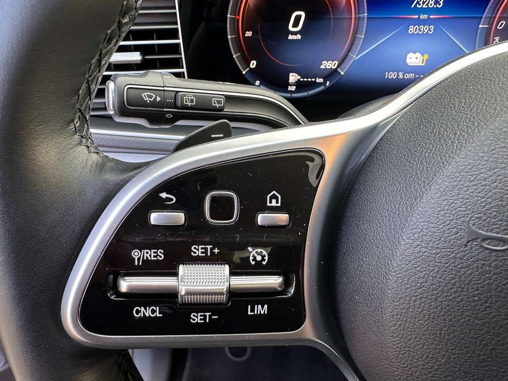 Mercedes-Benz GLE 350 2022
