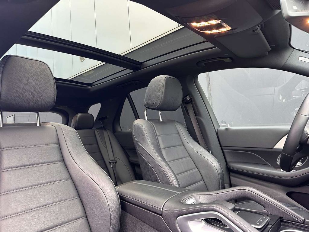 Mercedes-Benz GLE 350 2022