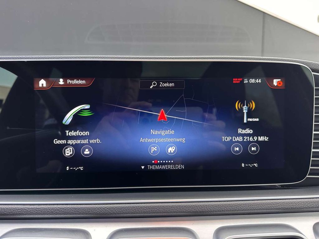 Mercedes-Benz GLE 350 2022