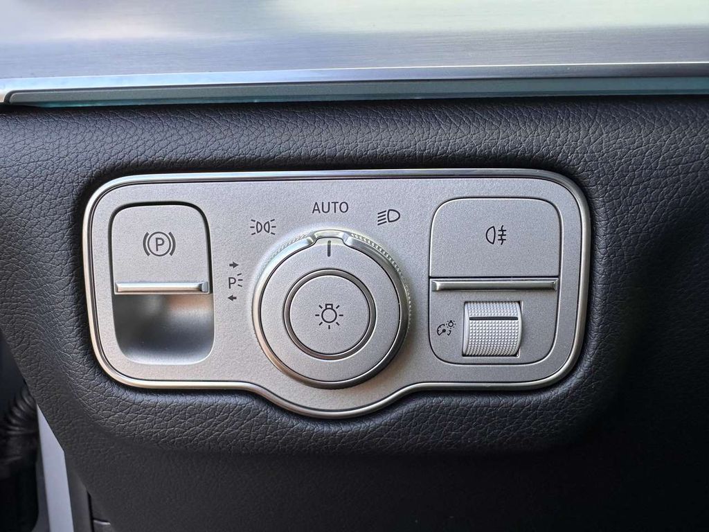 Mercedes-Benz GLE 350 2022