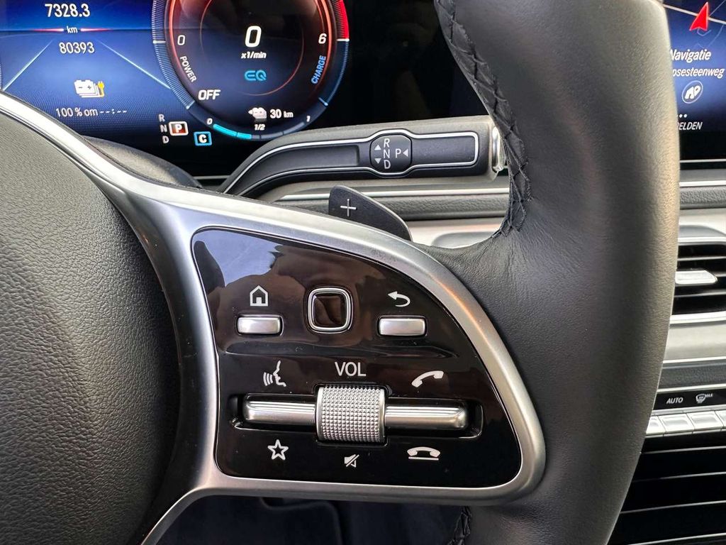 Mercedes-Benz GLE 350 2022