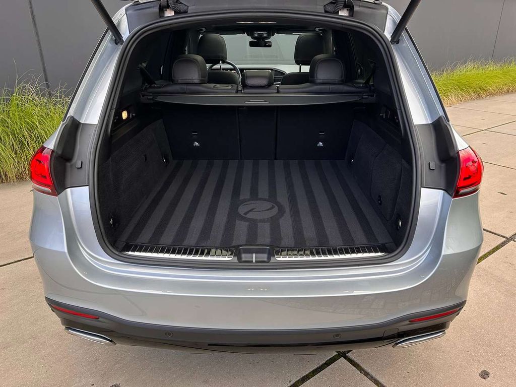 Mercedes-Benz GLE 350 2022