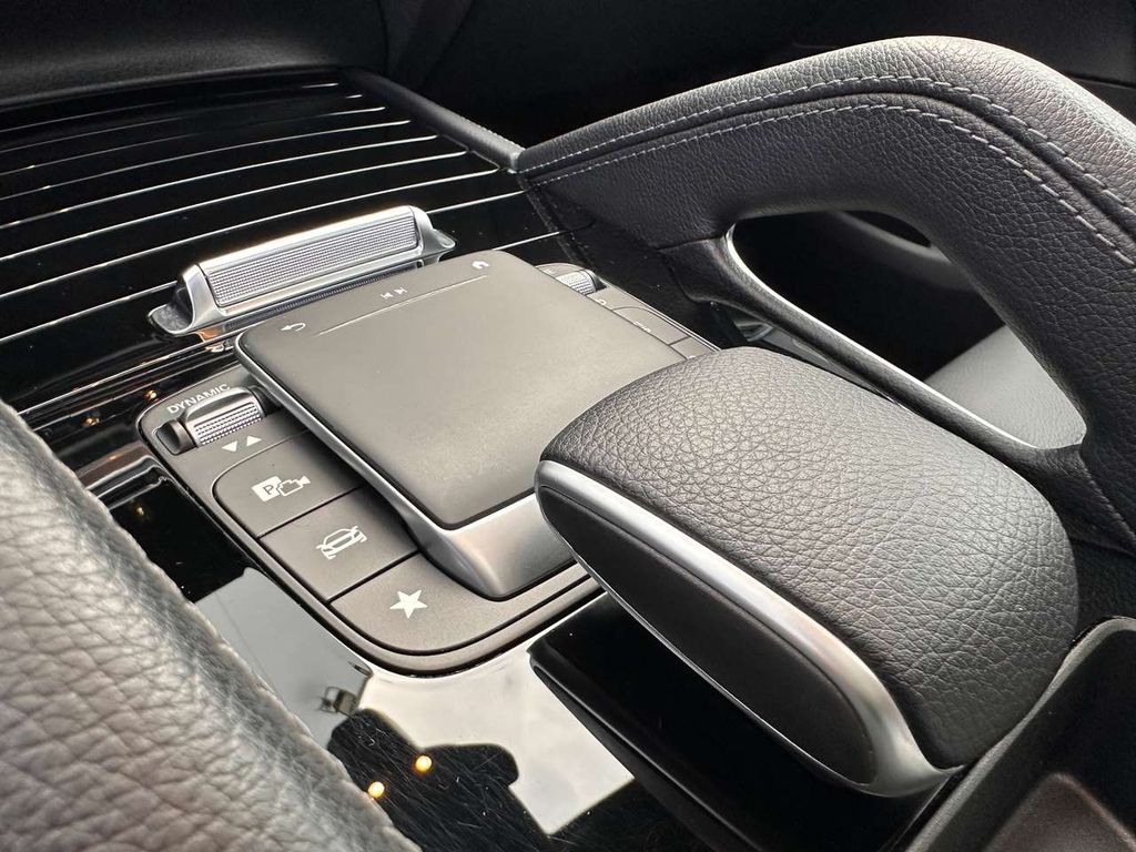 Mercedes-Benz GLE 350 2022