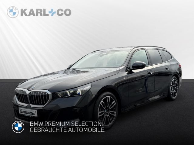 BMW 520 2025