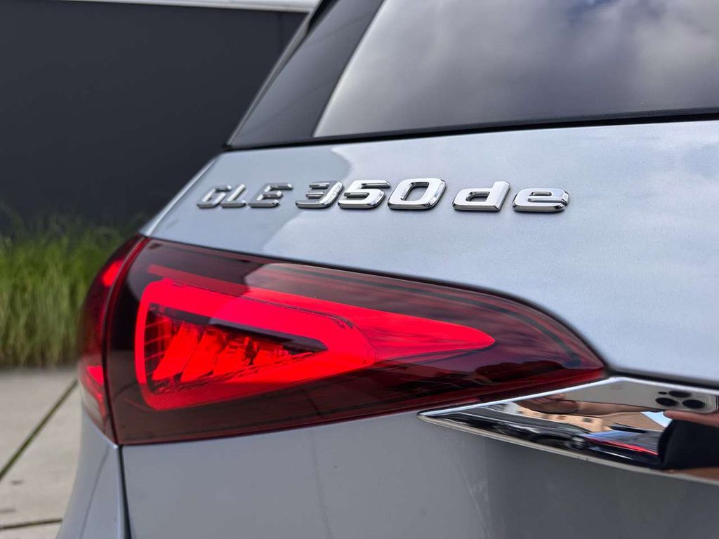Mercedes-Benz GLE 350 2022