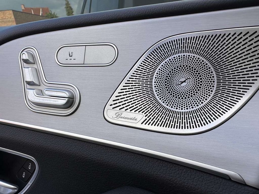 Mercedes-Benz GLE 350 2022