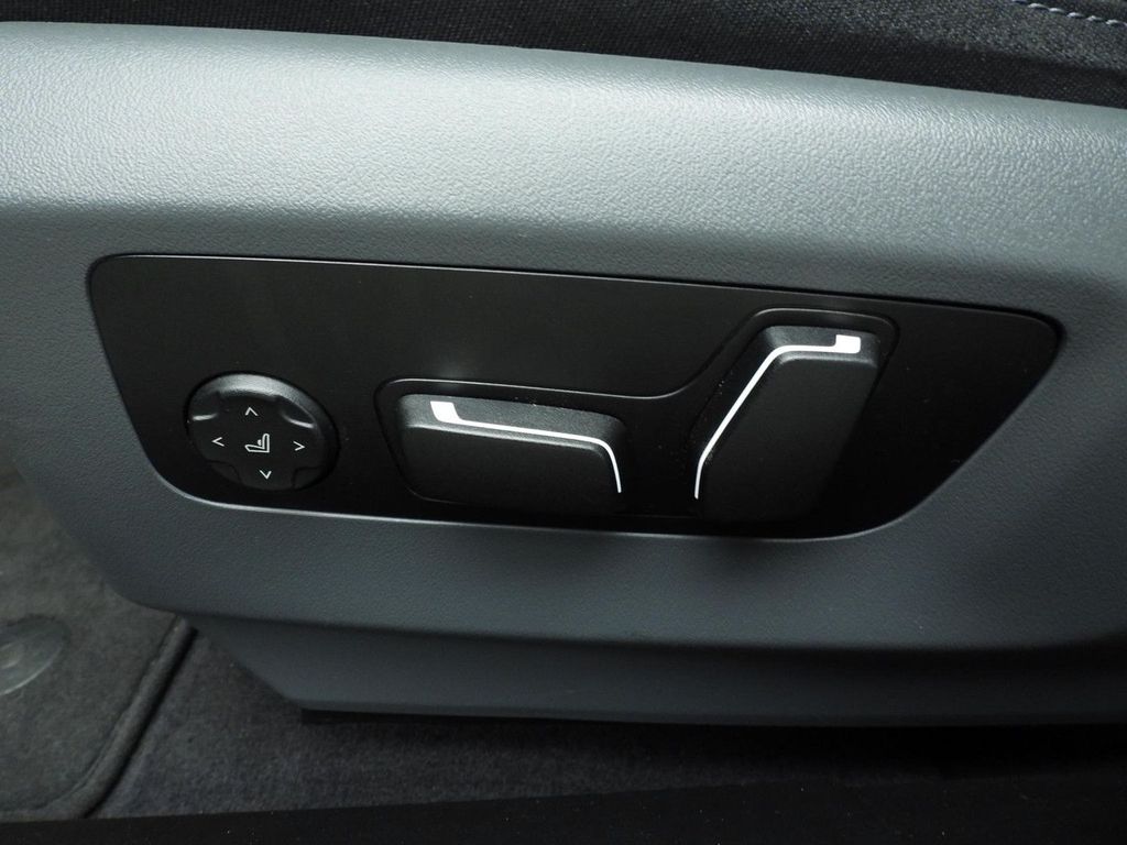 BMW i5 2024