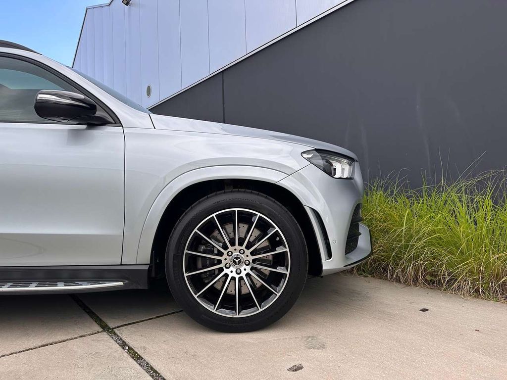 Mercedes-Benz GLE 350 2022