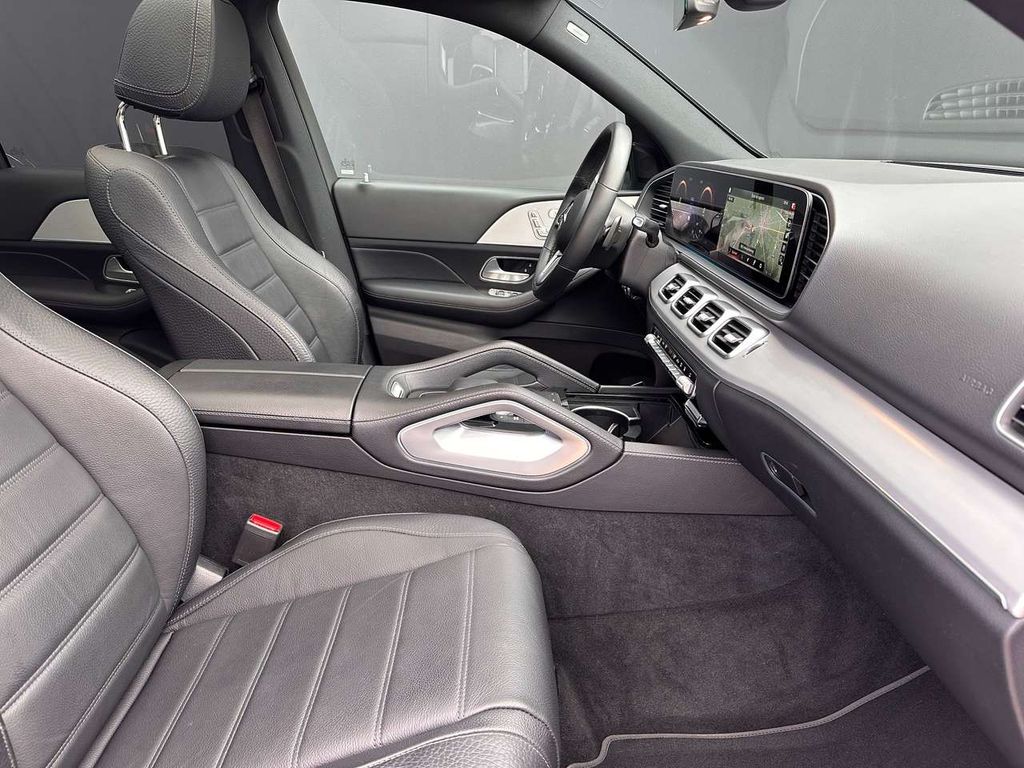 Mercedes-Benz GLE 350 2022