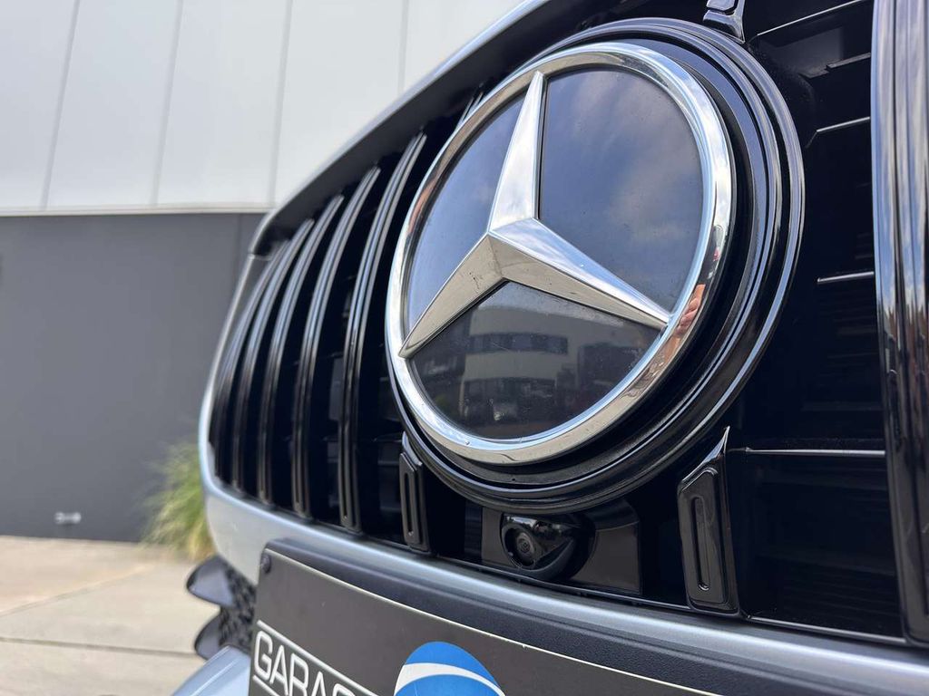 Mercedes-Benz GLE 350 2022