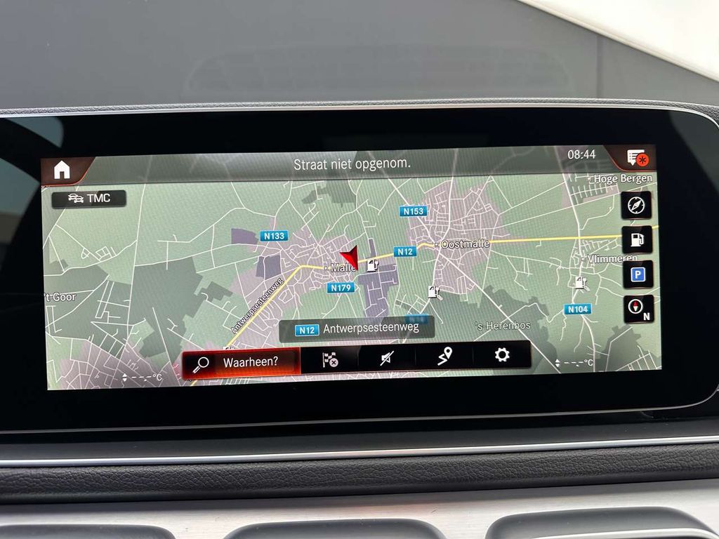 Mercedes-Benz GLE 350 2022