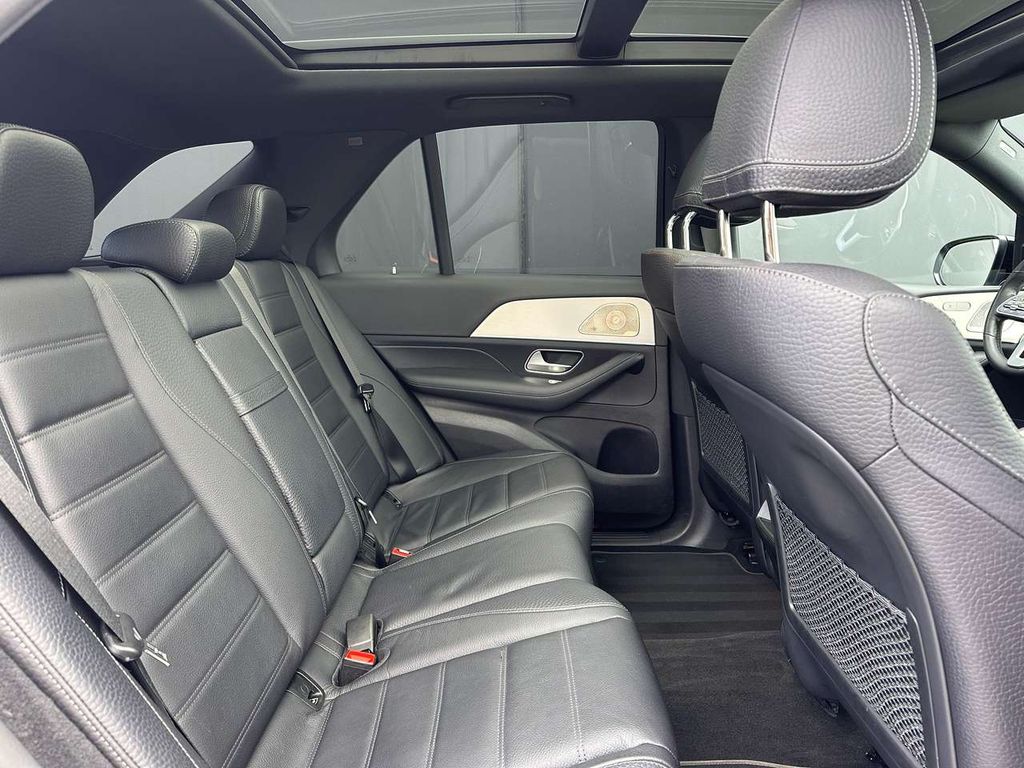Mercedes-Benz GLE 350 2022