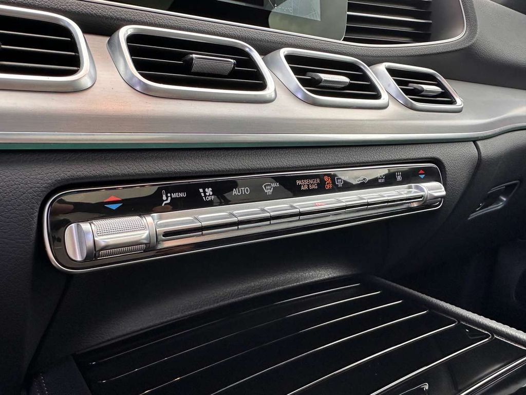 Mercedes-Benz GLE 350 2022