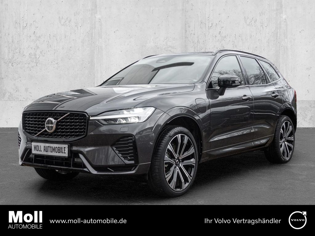 Volvo XC60 2022