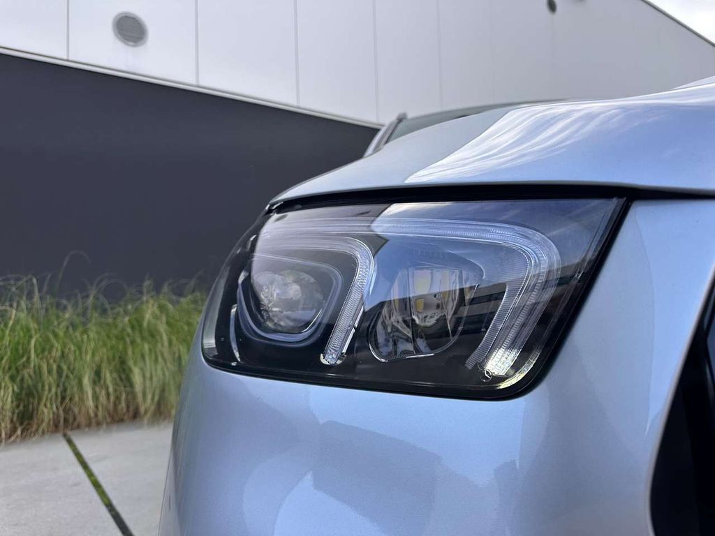 Mercedes-Benz GLE 350 2022