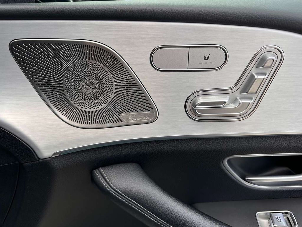 Mercedes-Benz GLE 350 2022