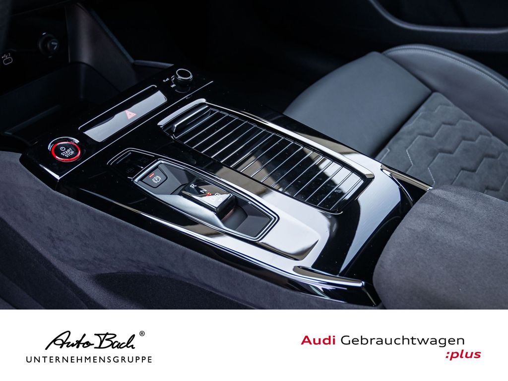 Audi A6 e-tron 2025