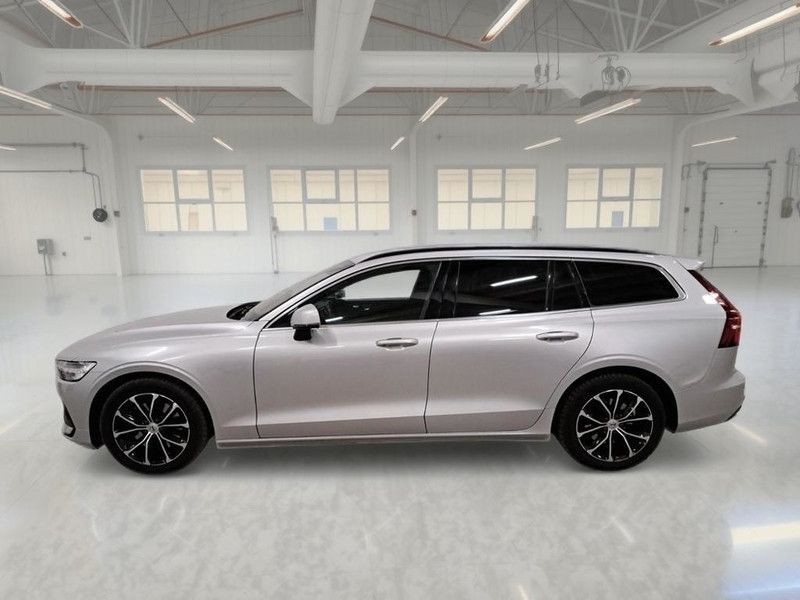 Volvo V60 2021