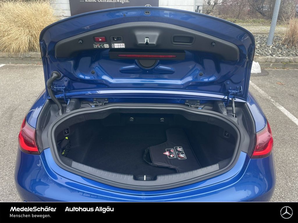 Mercedes-Benz CLE 450 2024