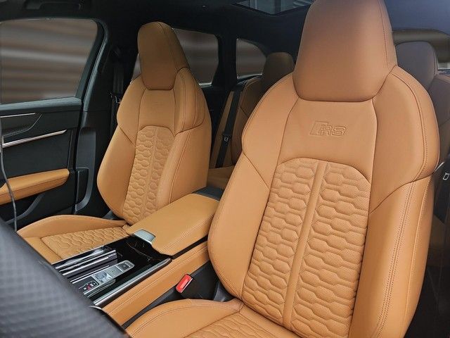 Audi RS6 2026