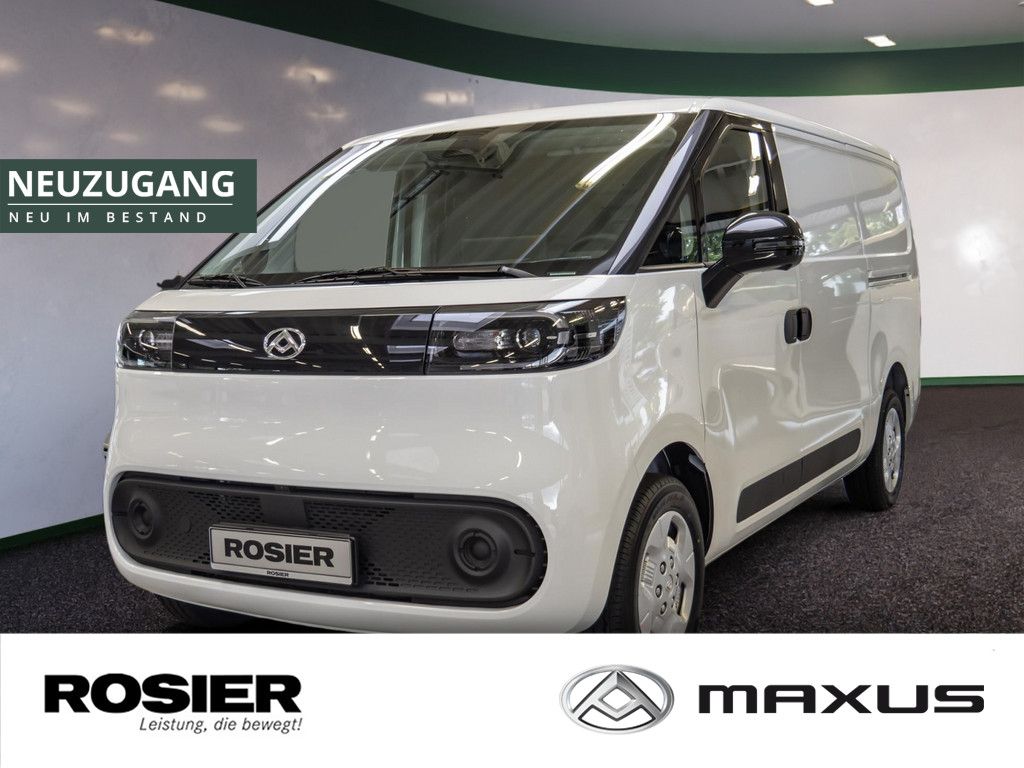Maxus eDeliver 5