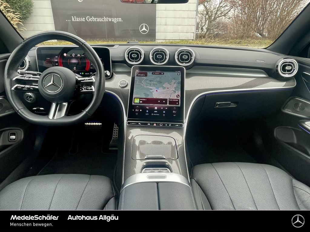 Mercedes-Benz CLE 450 2024