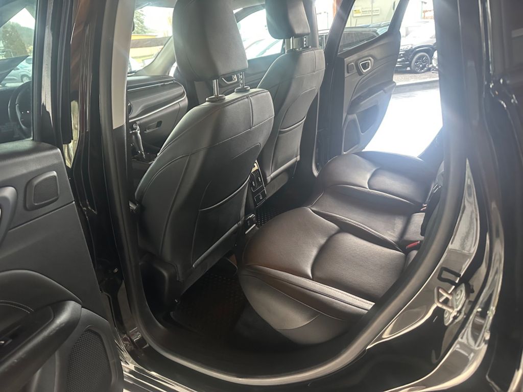 Jeep Compass 2022