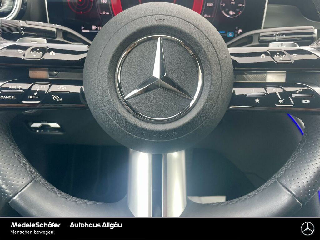 Mercedes-Benz CLE 450 2024