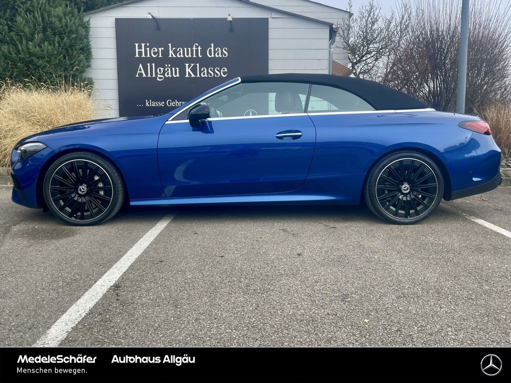 Mercedes-Benz CLE 450 2024