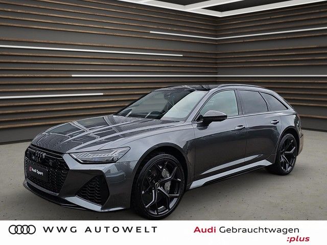 Audi RS6 2026