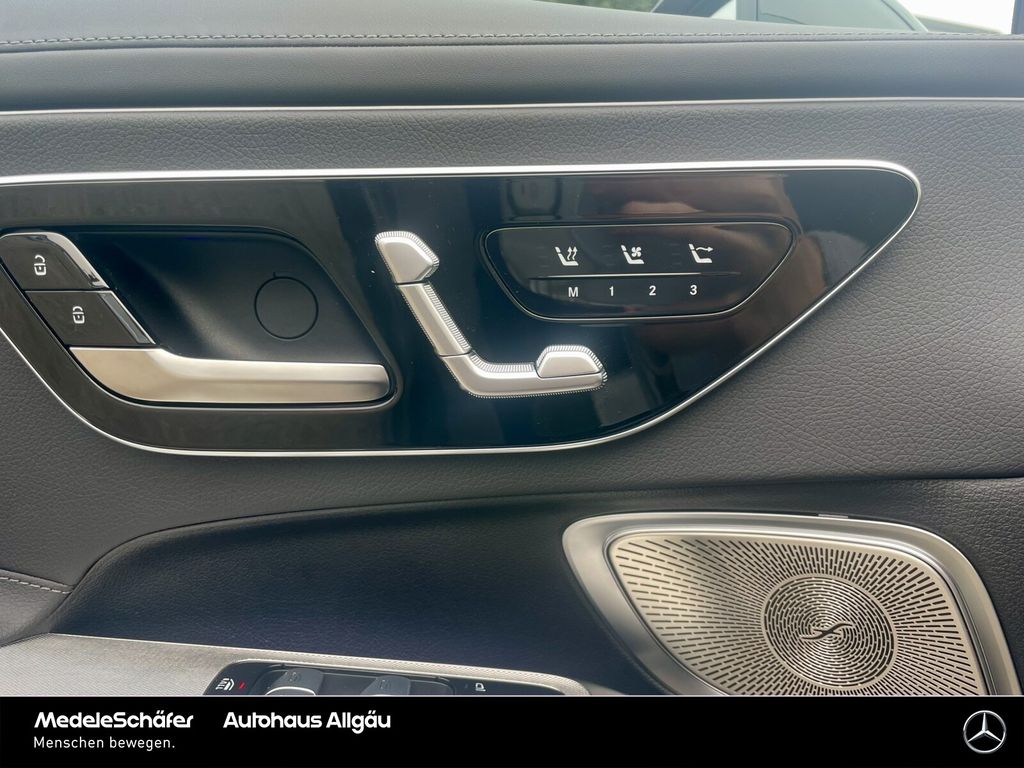 Mercedes-Benz CLE 450 2024