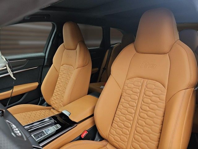 Audi RS6 2026