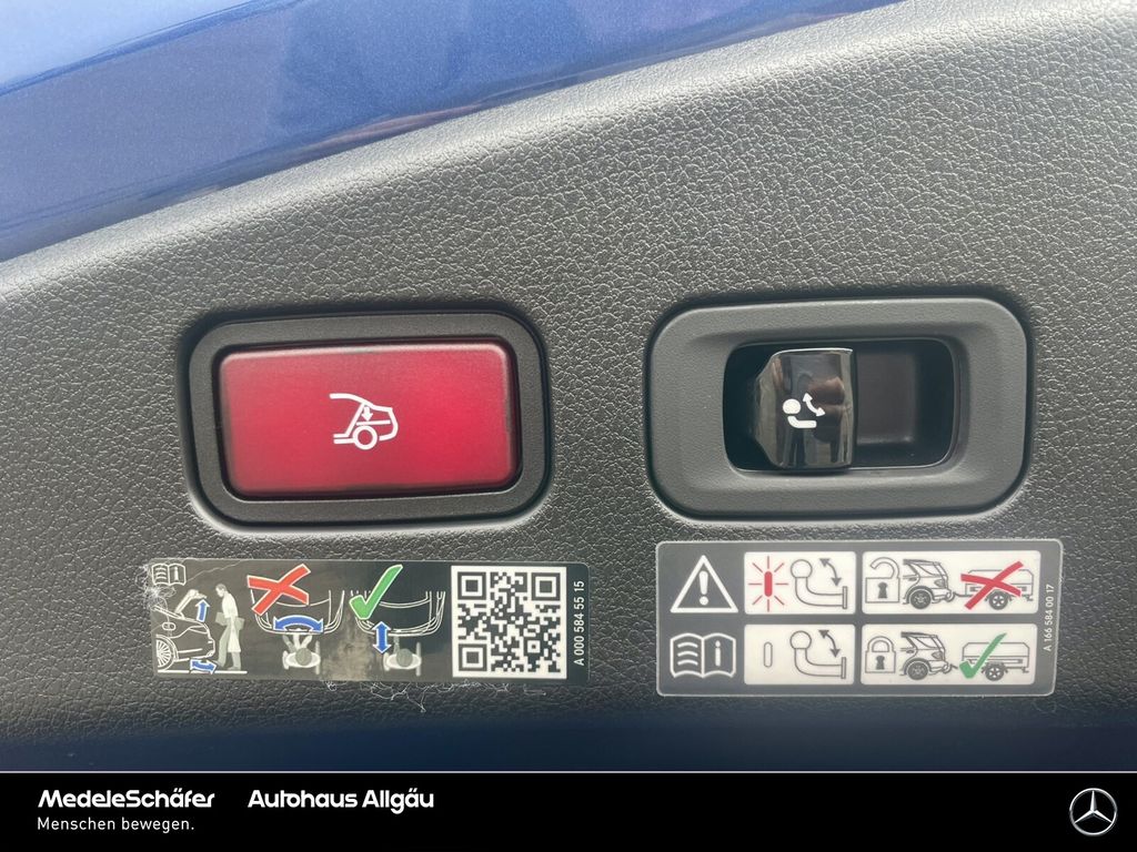 Mercedes-Benz CLE 450 2024