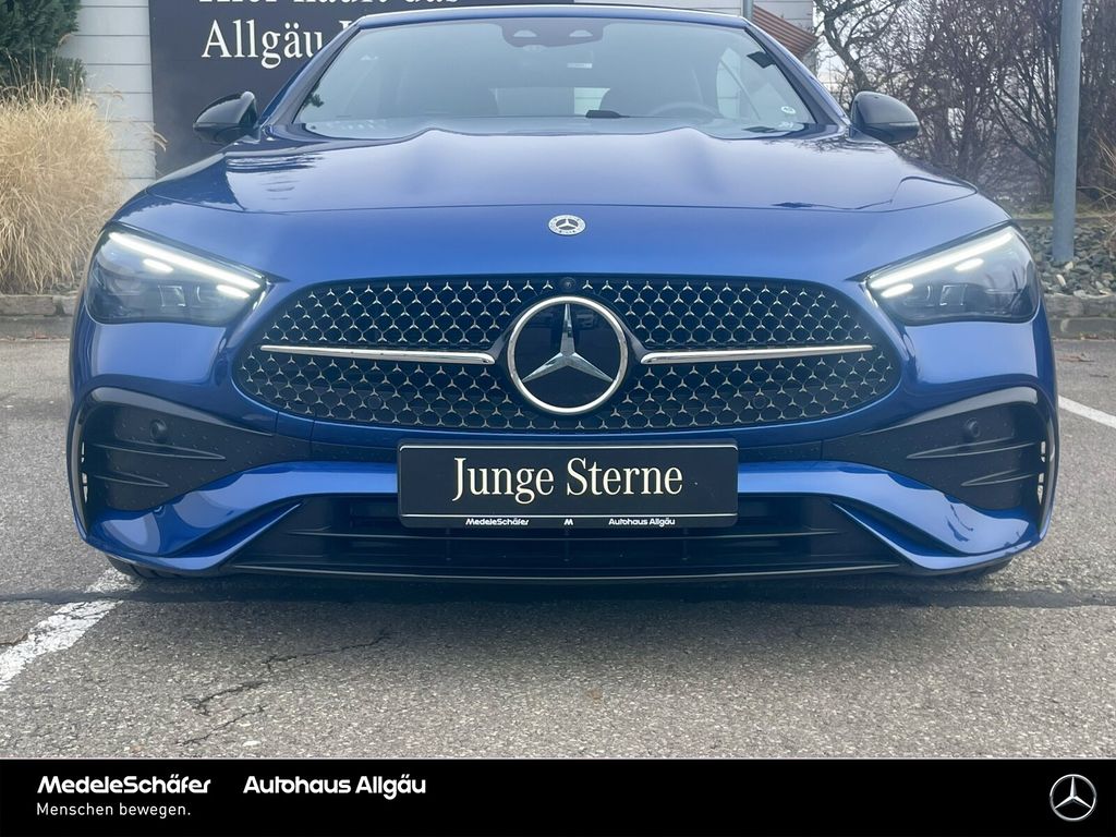 Mercedes-Benz CLE 450 2024