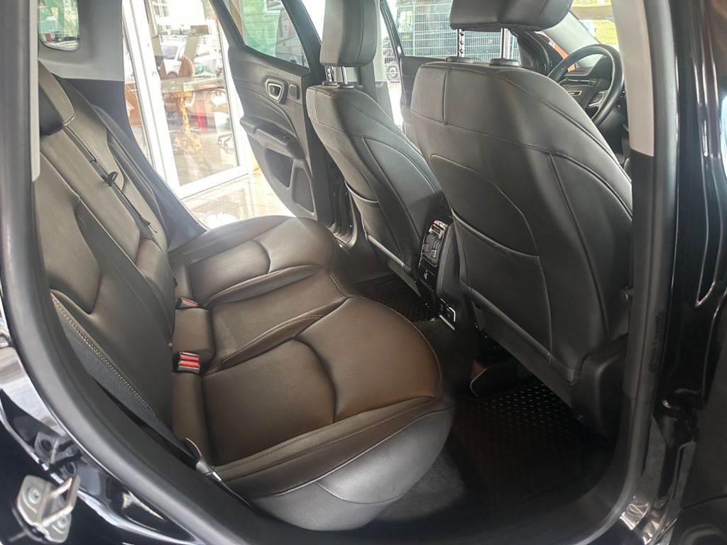 Jeep Compass 2022