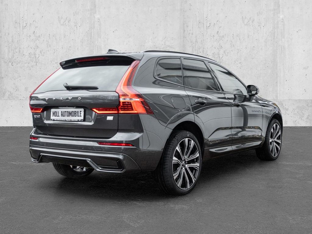 Volvo XC60 2022