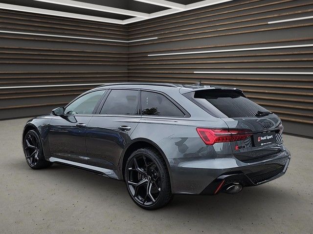 Audi RS6 2026