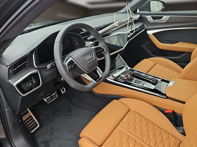 Audi RS6 2026