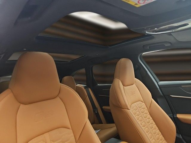 Audi RS6 2026