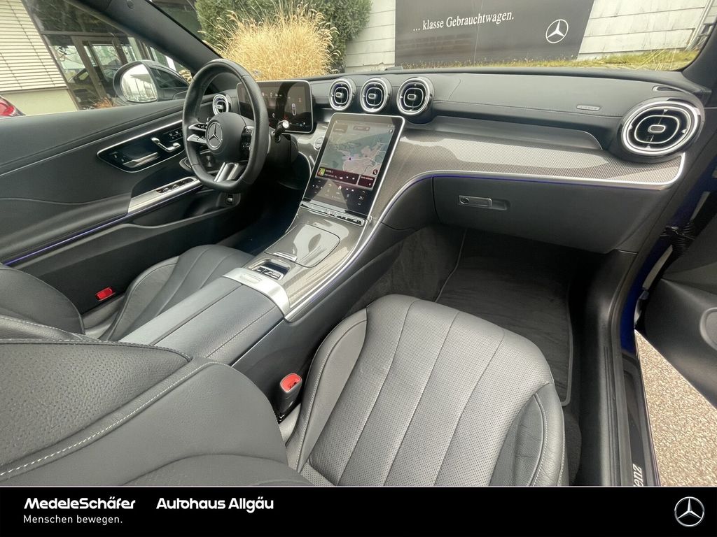 Mercedes-Benz CLE 450 2024