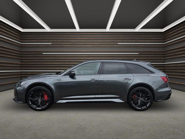 Audi RS6 2026