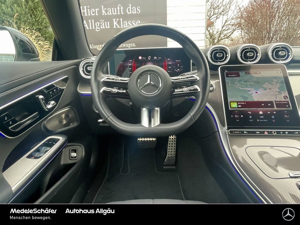 Mercedes-Benz CLE 450 2024