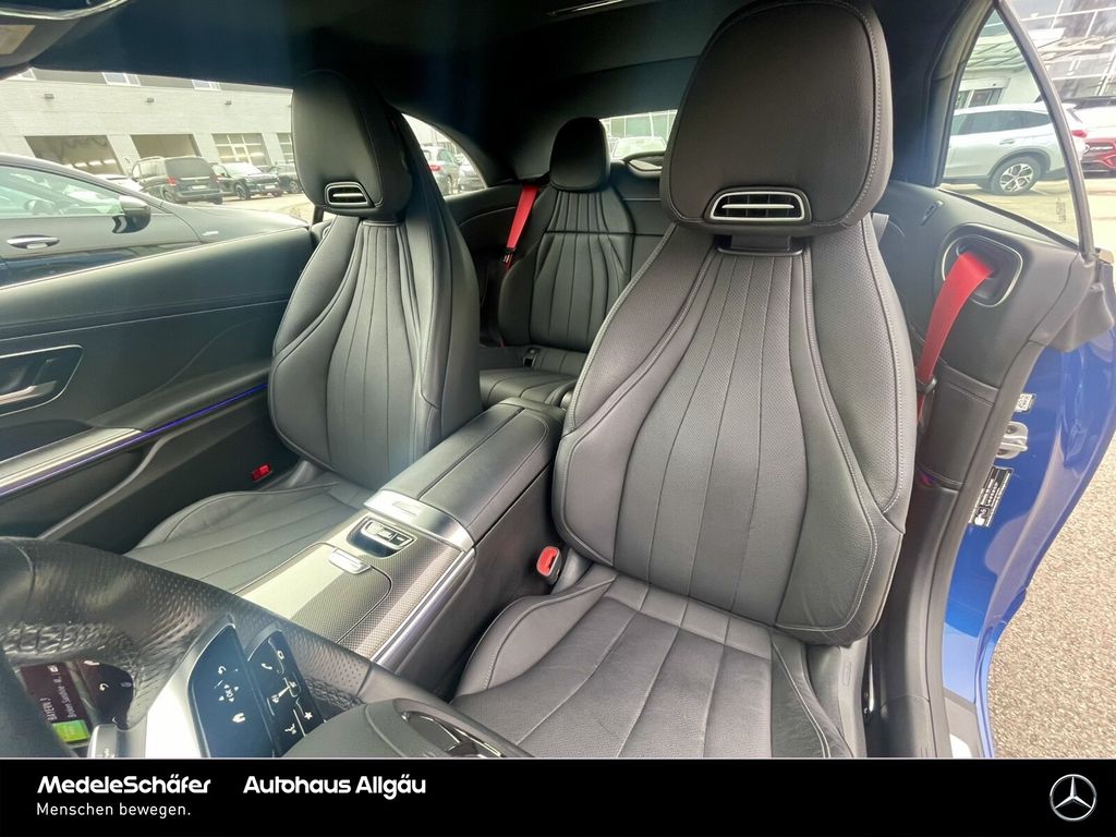 Mercedes-Benz CLE 450 2024