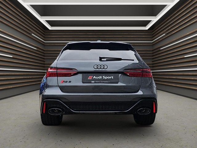 Audi RS6 2026