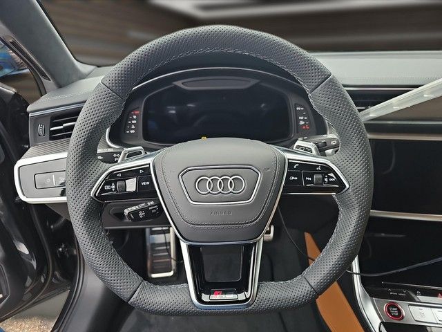 Audi RS6 2026