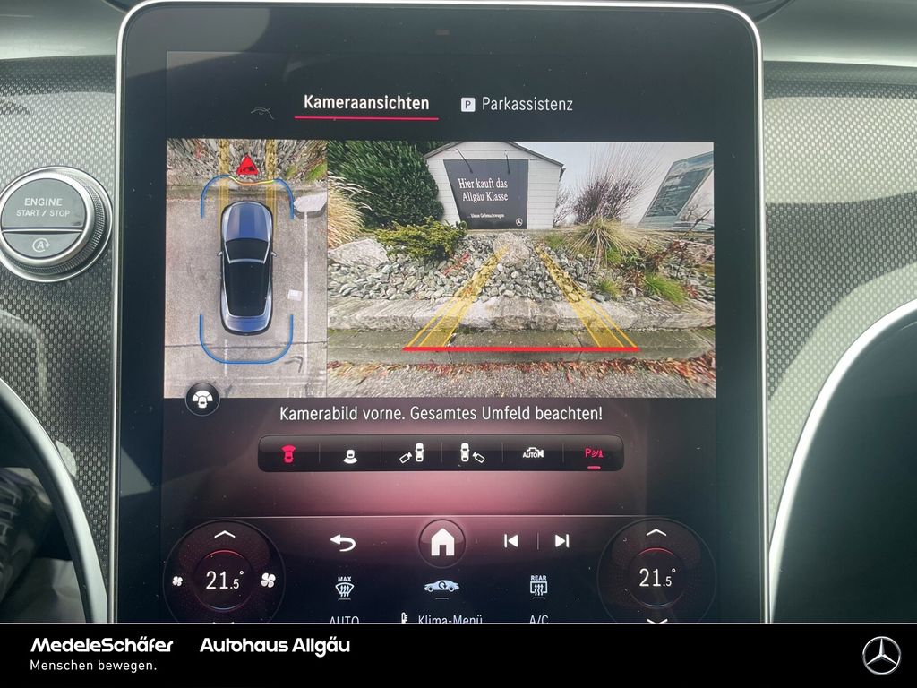 Mercedes-Benz CLE 450 2024