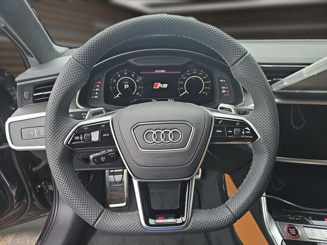 Audi RS6 2026
