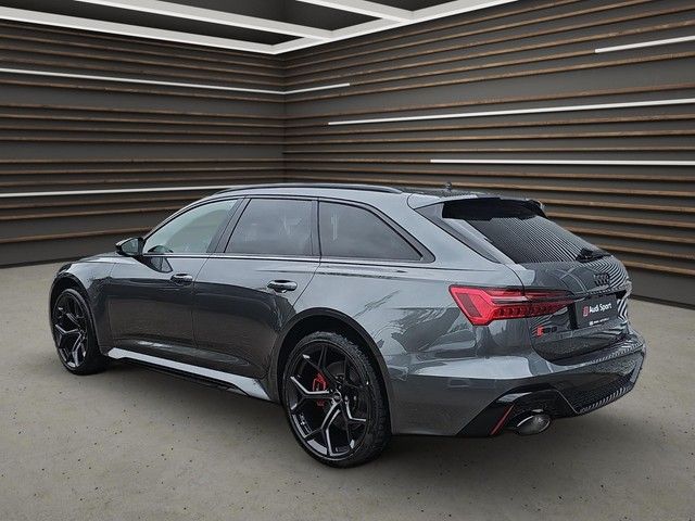 Audi RS6 2026
